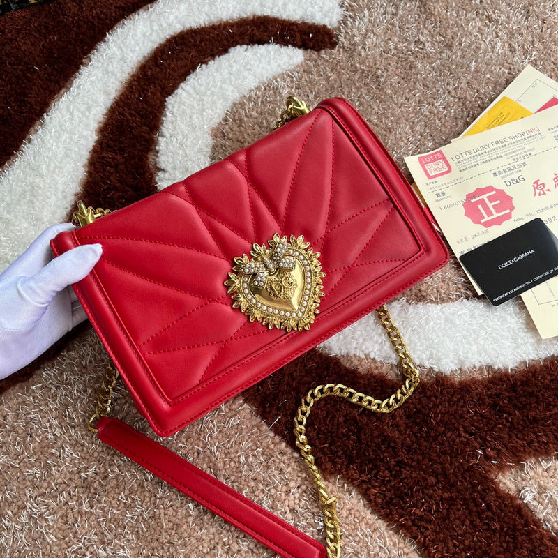Satchel Bags - DNG Bags - 021