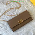 Glami - FDE Bags - 2013