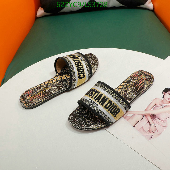 SAMCC - DOR Women Shoes - 2125