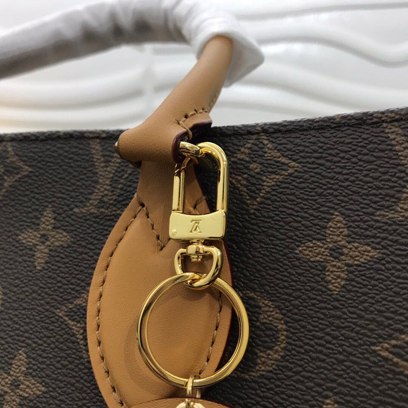 Glami-LAON - LOV Bags - 1028