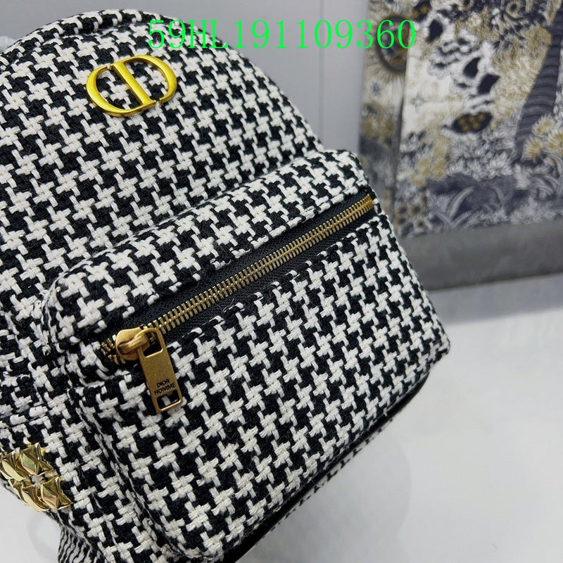 Glami - DOR Bags - 1095