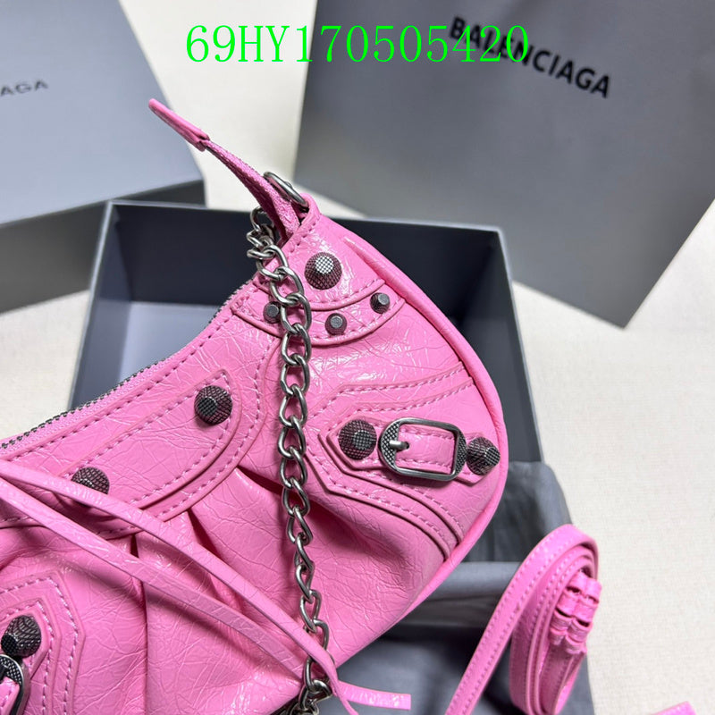 Glami GlamI - BGA Bags - 1808