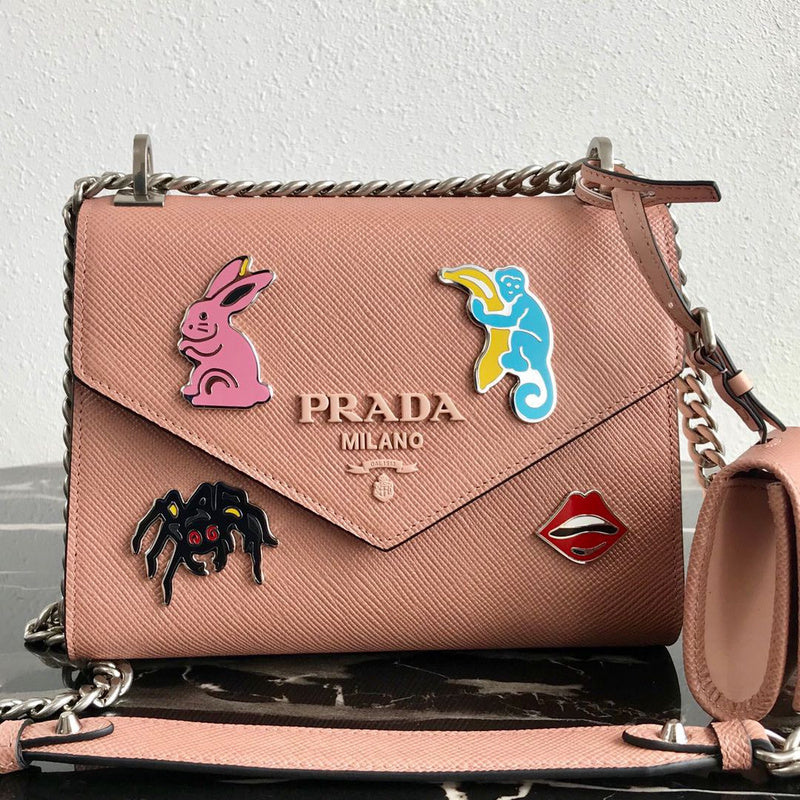 Glami - PD Bags - 069