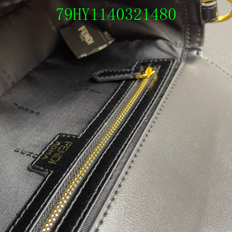 Glami - FDE Bags - 1837