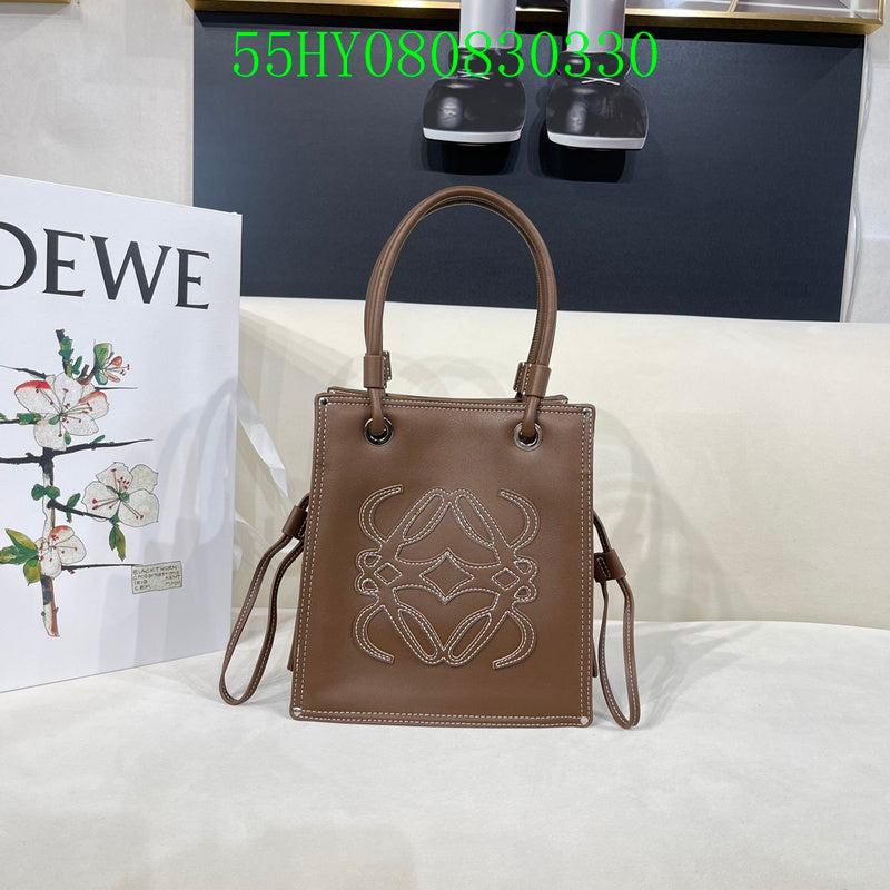 Satchel Bags - LWE Bags - 010