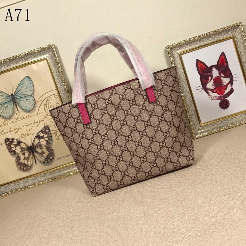 Glami Fashion - GCI Bags - 9966