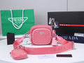 Satchel Bags - PDA Bags - 1855