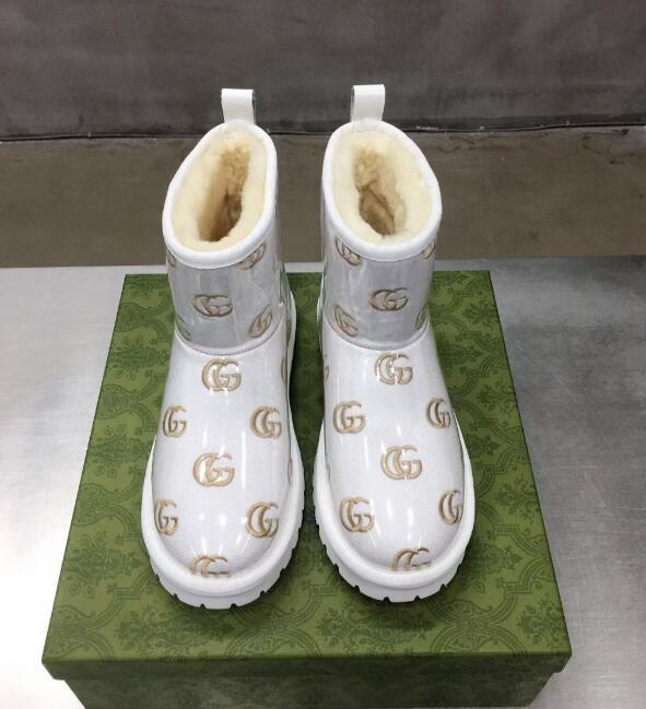 SAMC - GUKI Women Shoes - 1323