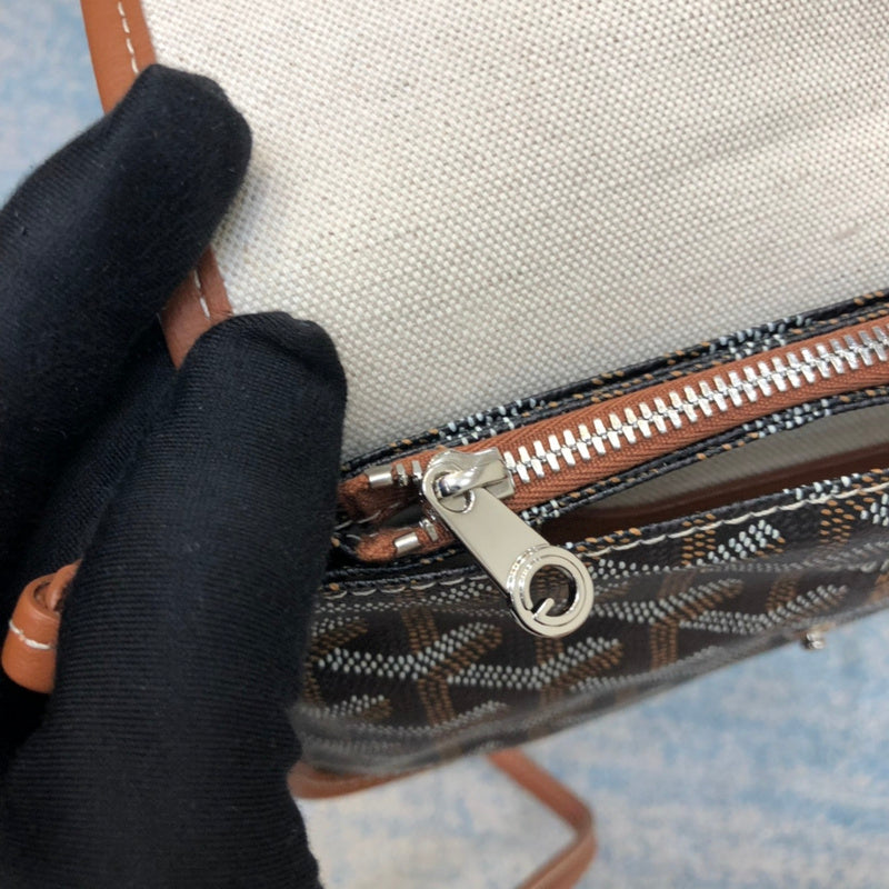 Satchel Bags - GOD Bags - 962