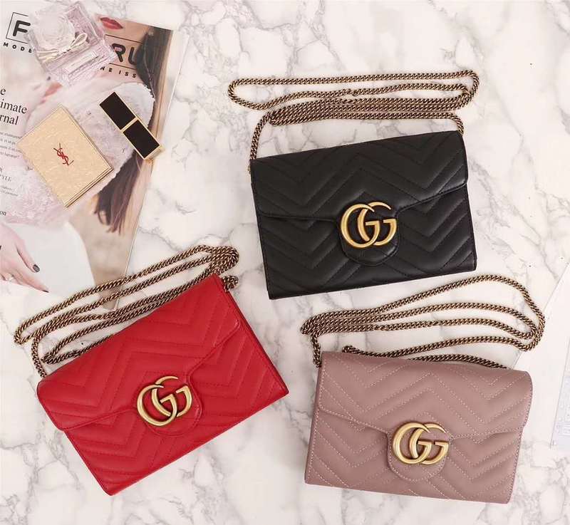 glamy - GCI Bags - 855
