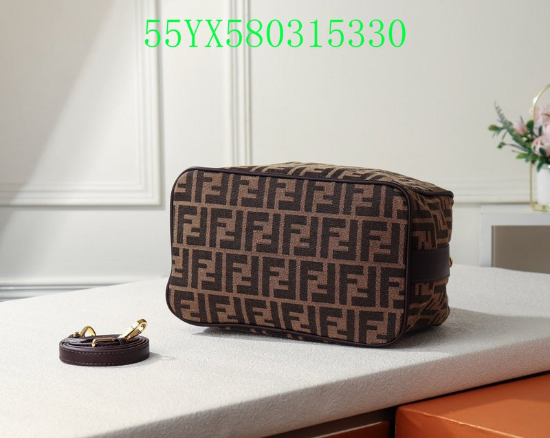 Glami - FDE Bags - 3429