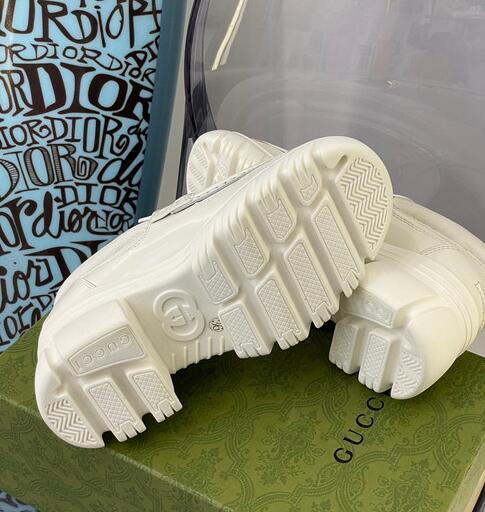 SAMC - GUKI Women Shoes - 897
