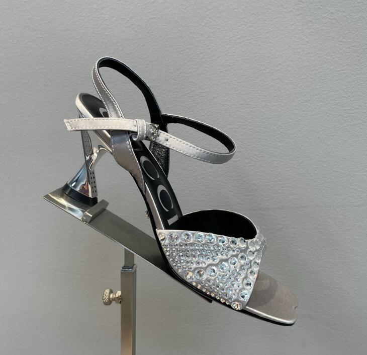 SAMC - GUKI Women Shoes - 625