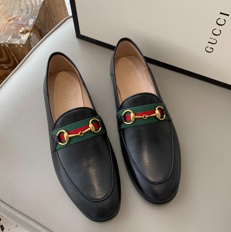 SAMC - GUKI Women Shoes - 1685