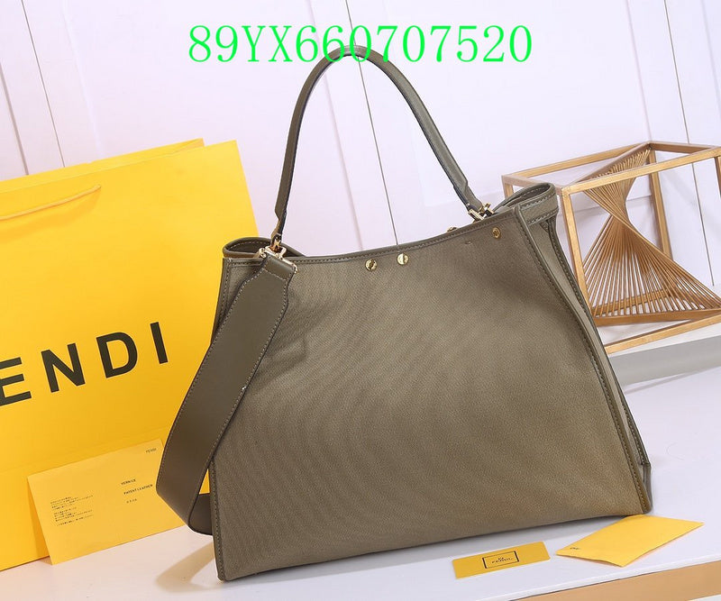 Glami - FDE Bags - 2619