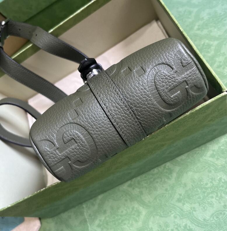 SAMC - GUKI Bags - 643