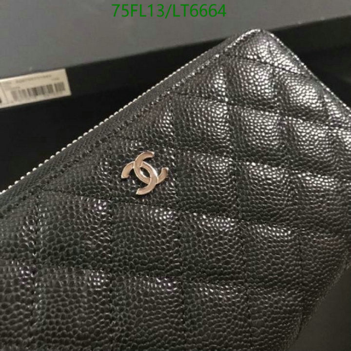 SAMC - CHL Wallets - 087