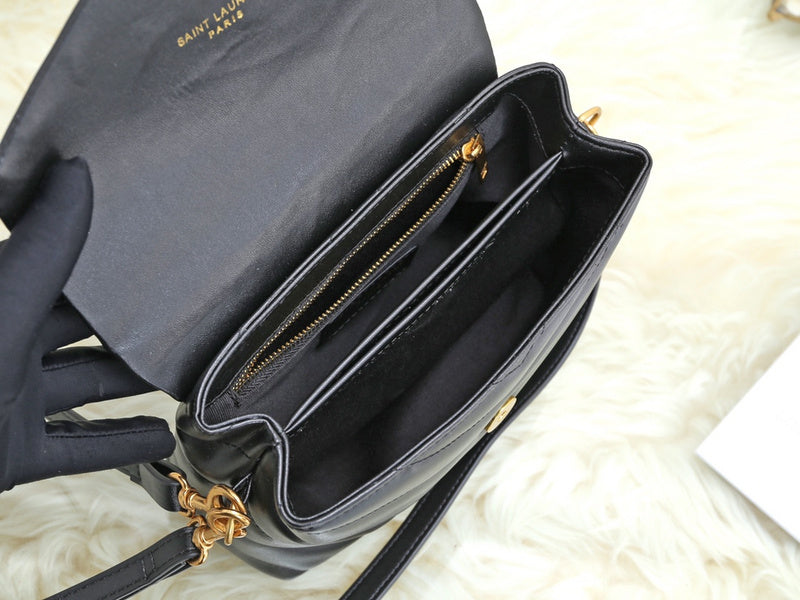 Satchel Bags - STLT Bags - 518