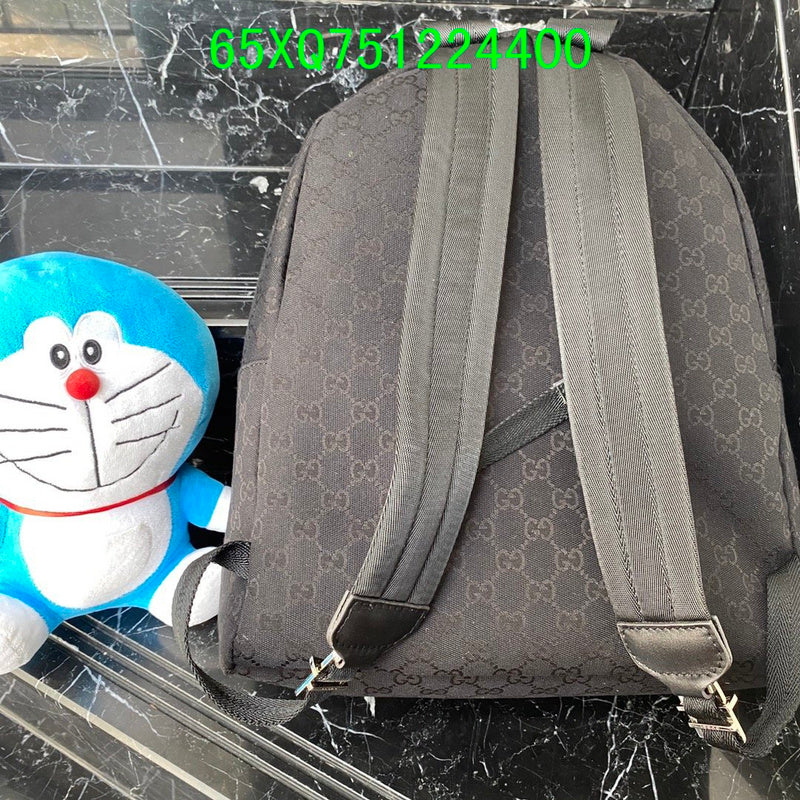 Glami Fashion - GCI Bags - 11407