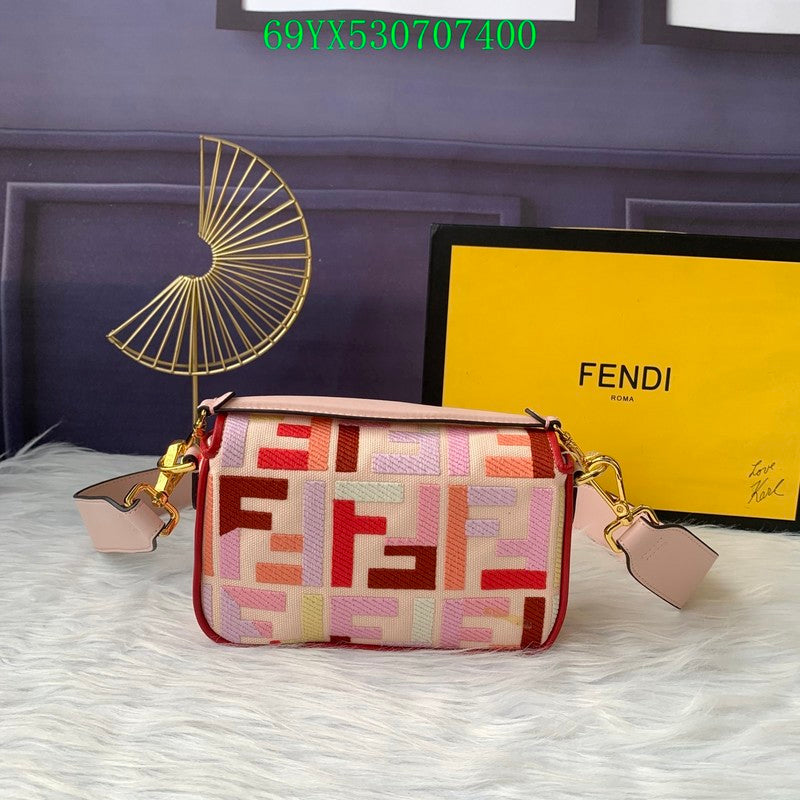 Glami - FDE Bags - 2616