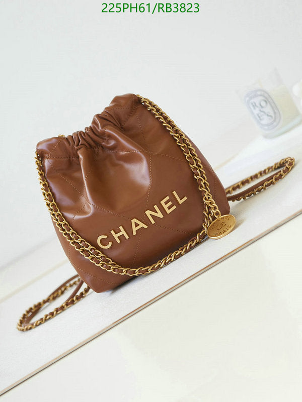 SAMC - CHL Bags - 386