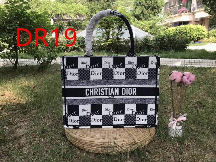 SAMCC - DOR Bags - 955