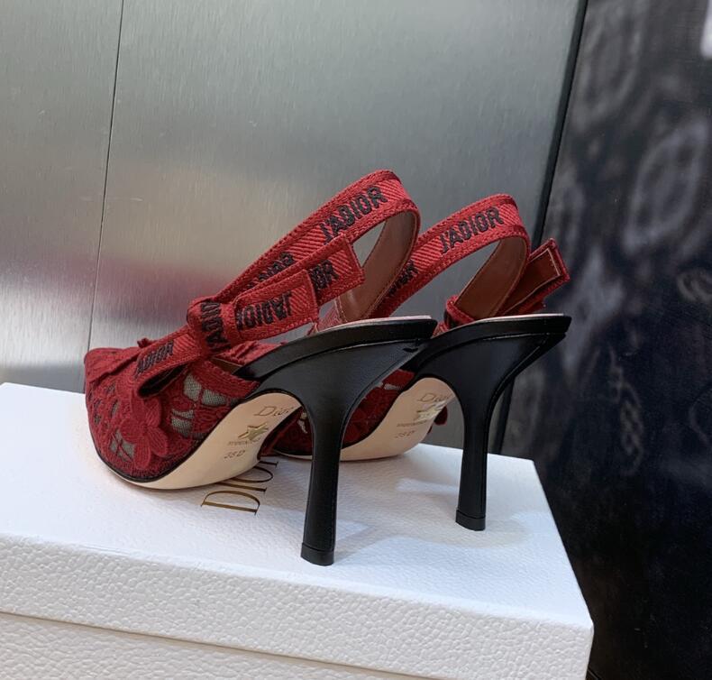 SAMCC - DOR Women Shoes - 233