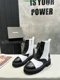 SAMC - CHL Women Boots - 282