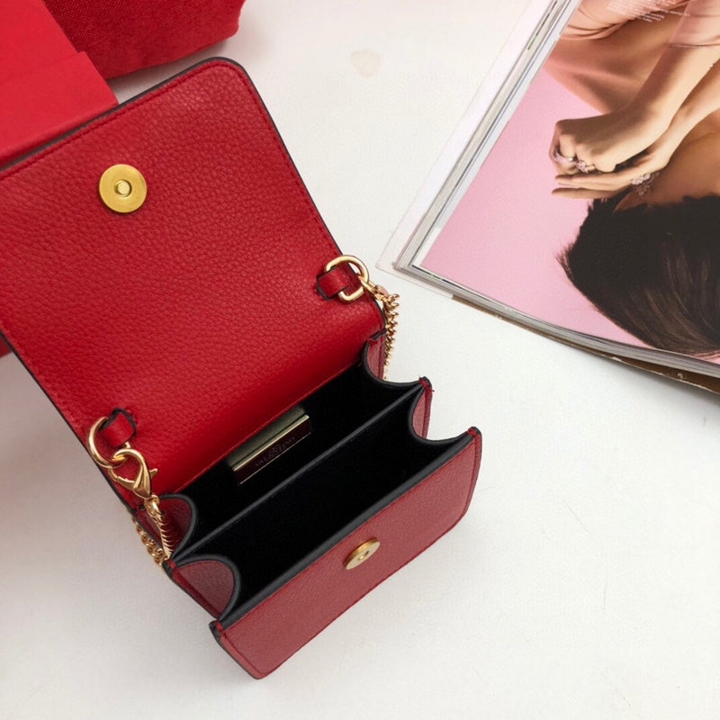 Satchel Bags - VTO Bags - 1344