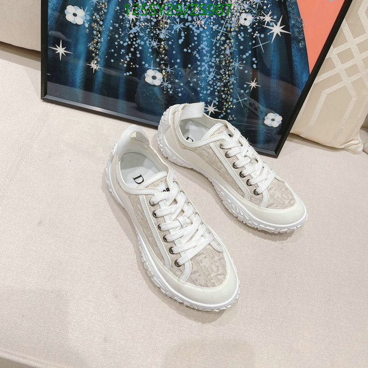 SAMC - DOR Women Sneakers - 076