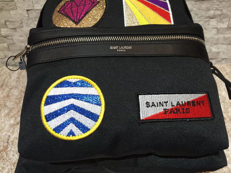 Satchel Bags - SLY Bags - 2657