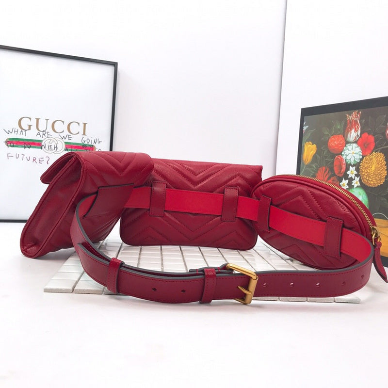 Glami Fashion - GCI Bags - 2667