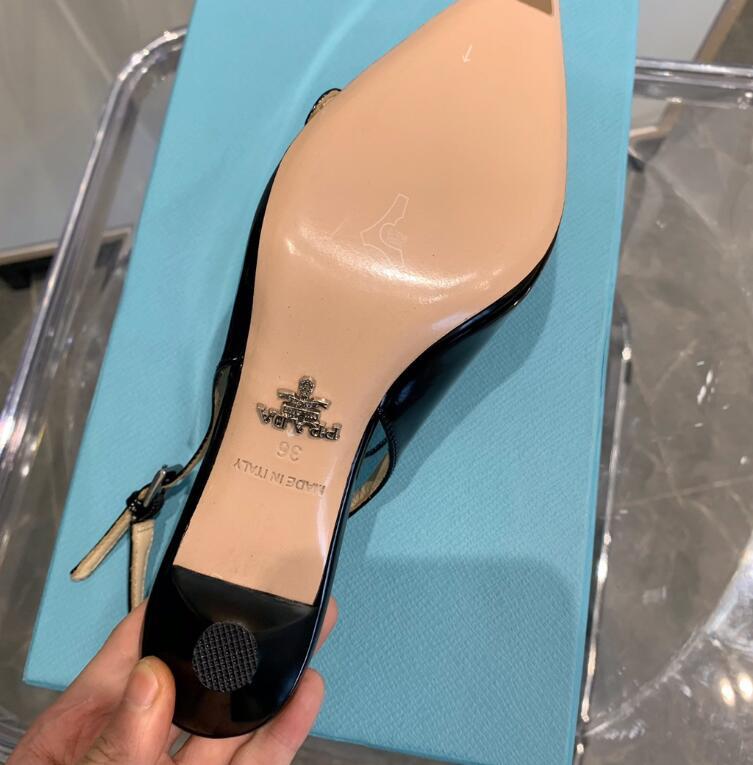 GlamyWomen Shoes - 641