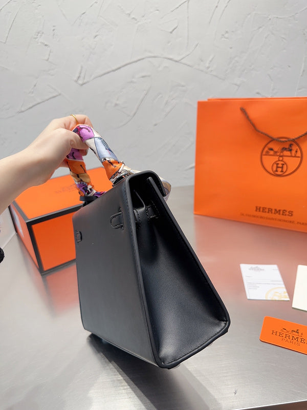 Satchel Bags - HMS-Bags - 521