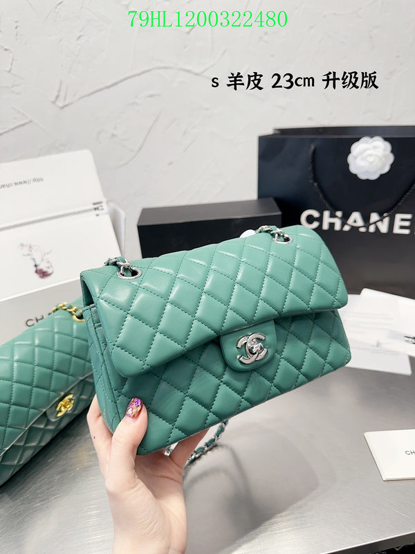 Glami - CHL Bags - 1259