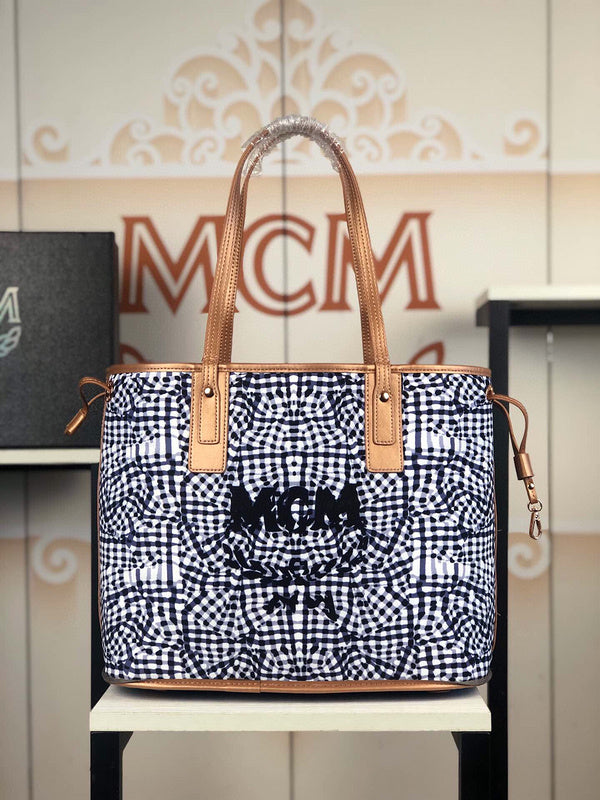 Satchel Bags - MC Bags - 287
