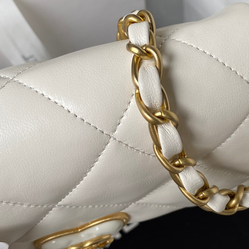 Satchel Bags - CHL Bags - 7347