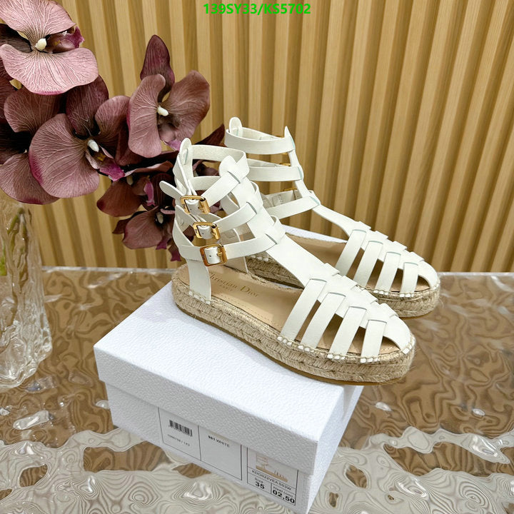 SAMCC - DOR Women Shoes - 1402