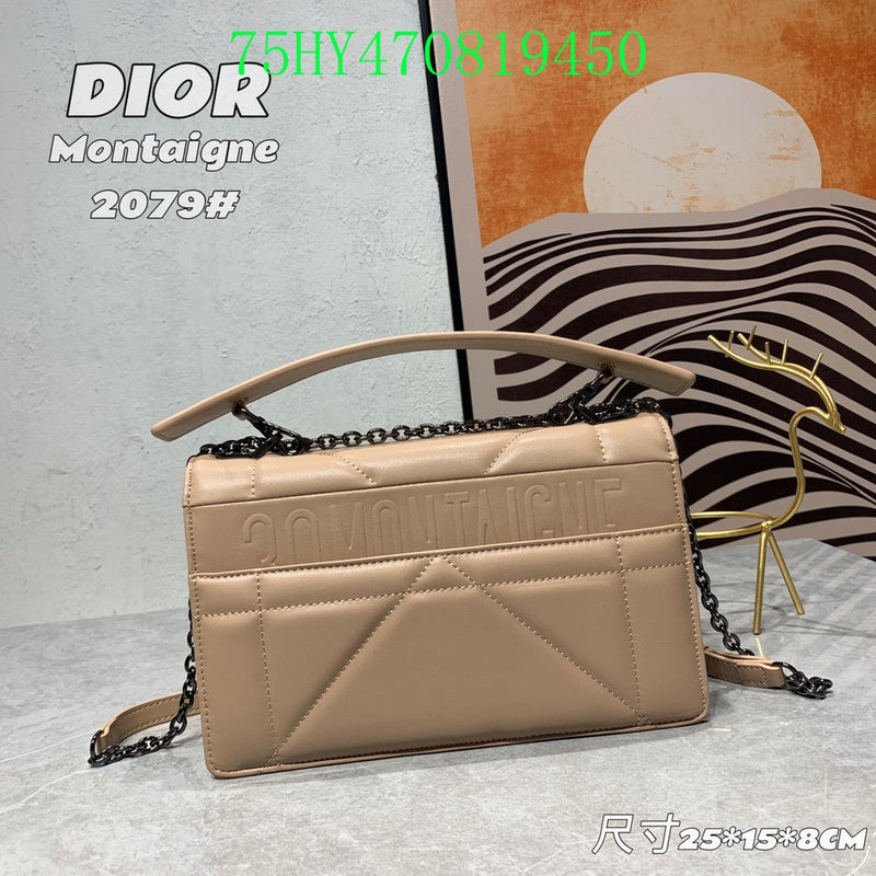 Glami - DOR Bags - 1288