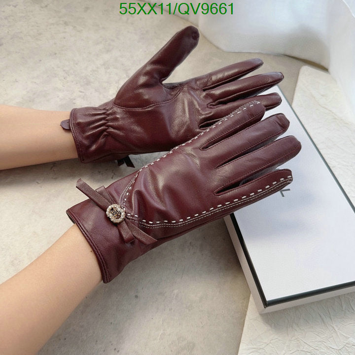 SAMC - CHL Gloves - 018