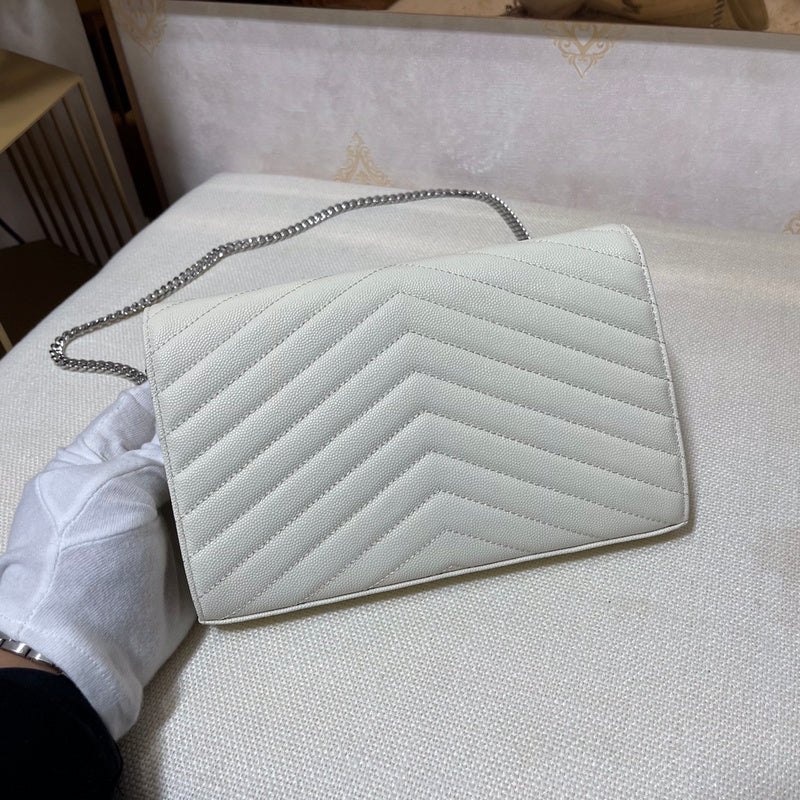 Satchel Bags - SLY Bags - 2621