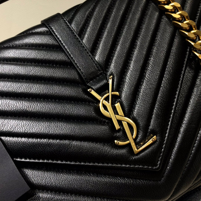 Glamy - YLS Bags - 656