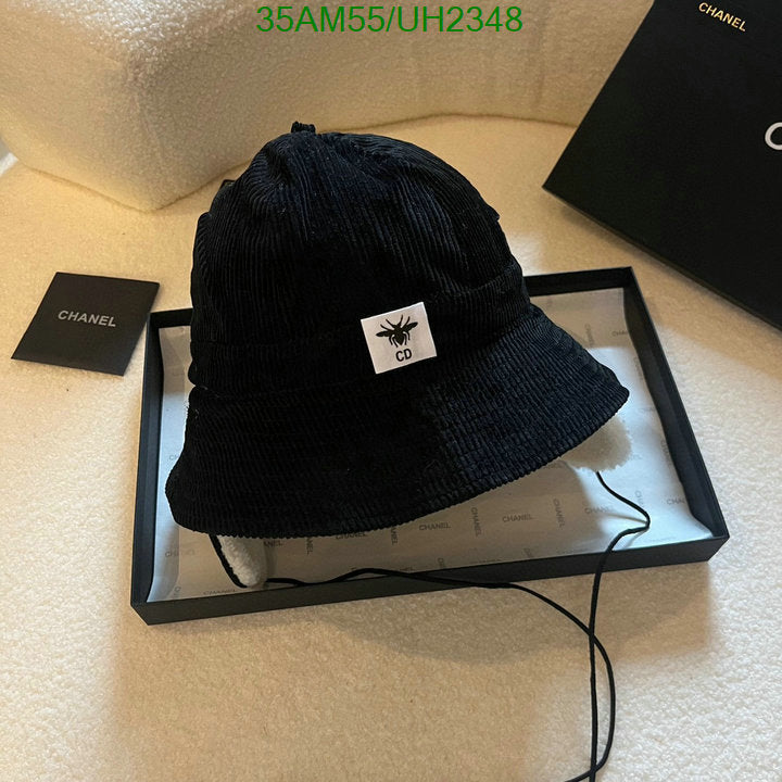 SAMC - DOR Caps & Hats - 043