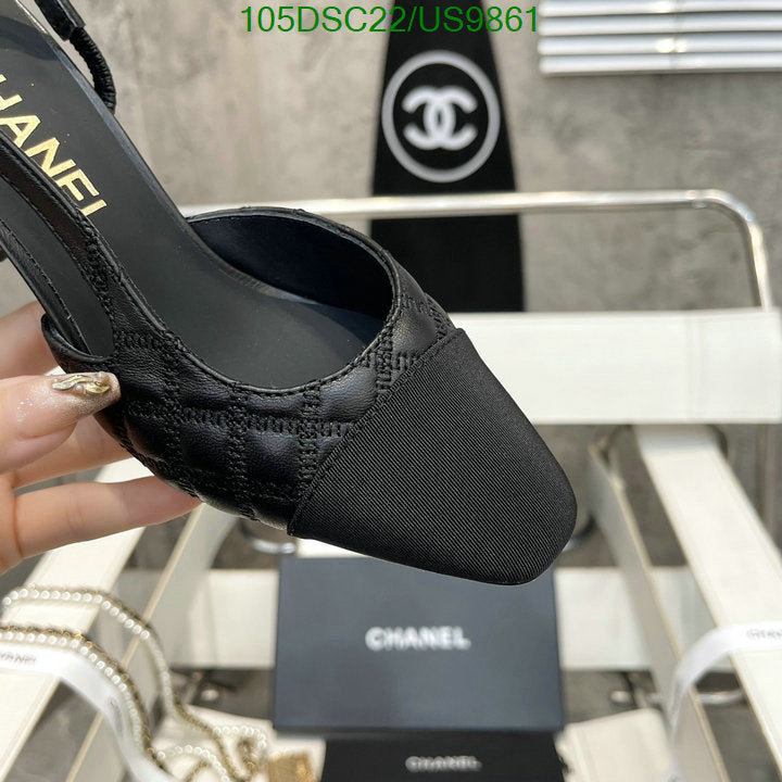 SAMC - CHL Women Shoes Ballet - 101