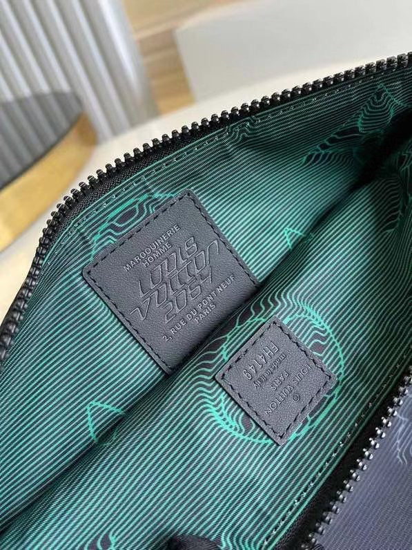 Satchel Bags - VL1 Bags - 697