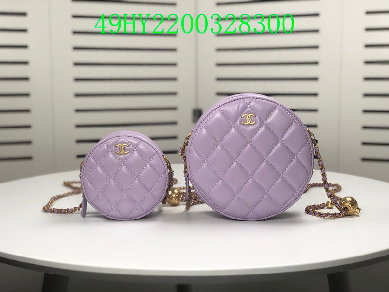 Glami - CHL Bags - 2895