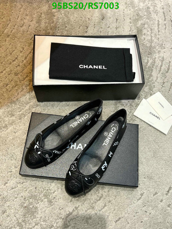 SAMC - CHL Women Shoes Ballet - 216