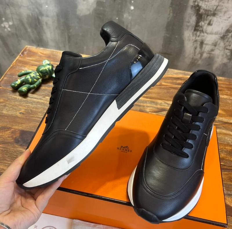 SAMC - HMS Men Shoes - 319