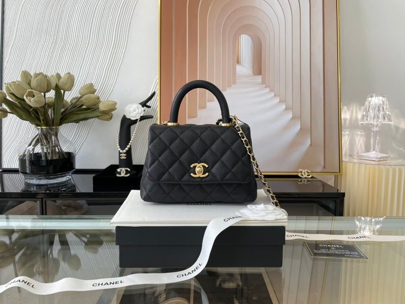 Chanel Bags
