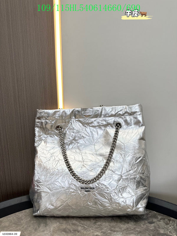 Glami GlamI - BGA Bags - 1749